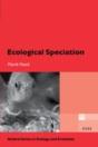 Ecological Speciation - Preview