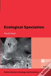 Capa do artigo Ecological Speciation