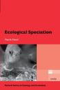 Ecological Speciation - Preview