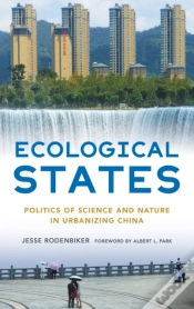 Capa do artigo Ecological States