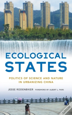 Capa do artigo Ecological States