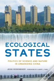 Capa do artigo Ecological States