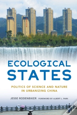 Capa do artigo Ecological States