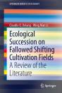 Ecological Succession On Fallowed Shifting Cultivation Fields - Preview