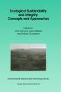 Ecological Sustainability And Integrity: Concepts And Approaches - Preview