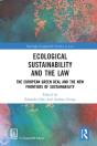 Ecological Sustainability And The Law - Preview