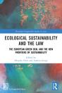 Ecological Sustainability And The Law - Preview