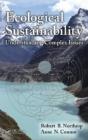 Ecological Sustainability - Preview