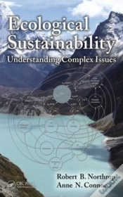Capa do artigo Ecological Sustainability