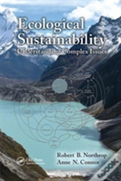 Capa do artigo Ecological Sustainability
