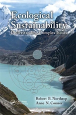 Capa do artigo Ecological Sustainability