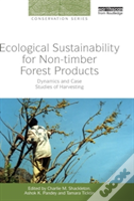 Ecological Sustainability For Non-Timber Forest Products
