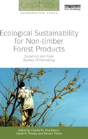 Ecological Sustainability For Non-Timber Forest Products - Preview