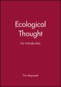 Ecological Thought - Preview