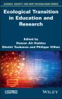 Ecological Transition In Education And Research - Preview
