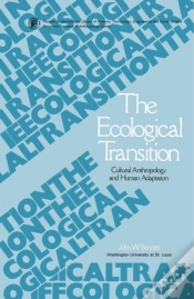 Capa do artigo Ecological Transition