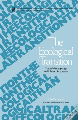 Capa do artigo Ecological Transition