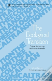 Capa do artigo Ecological Transition