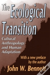 Capa do artigo Ecological Transition