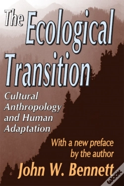 Capa do artigo Ecological Transition