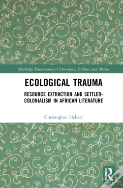 Capa do artigo Ecological Trauma