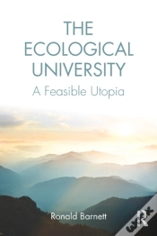 Capa do artigo Ecological University