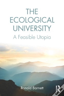 Capa do artigo Ecological University