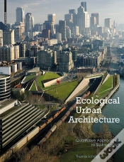 Capa do artigo Ecological Urban Architecture