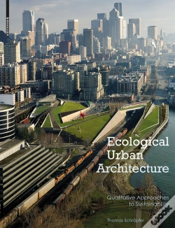 Capa do artigo Ecological Urban Architecture
