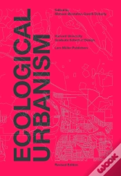 Capa do artigo Ecological Urbanism