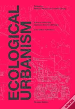 Capa do artigo Ecological Urbanism