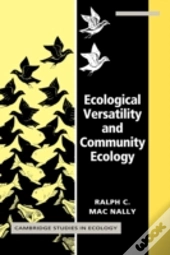 Ecological Versatility And Community Ecology
