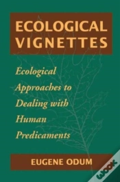 Capa do artigo Ecological Vignettes