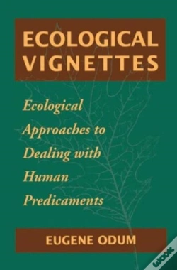 Capa do artigo Ecological Vignettes