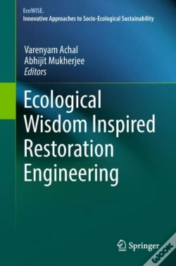 Capa do artigo Ecological Wisdom Inspired Restoration Engineering