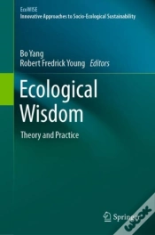 Capa do artigo Ecological Wisdom