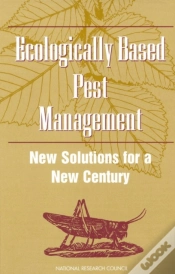 Capa do artigo Ecologically Based Pest Management