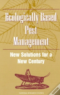 Capa do artigo Ecologically Based Pest Management