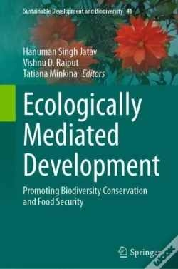 Capa do artigo Ecologically Mediated Development