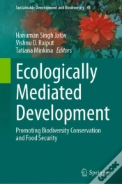 Capa do artigo Ecologically Mediated Development