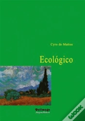 Capa do artigo Ecológico