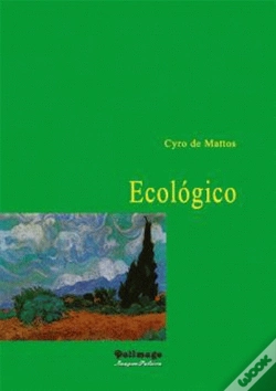 Capa do artigo Ecológico