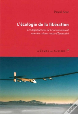 Capa do artigo Ecologie De La Liberation (L')