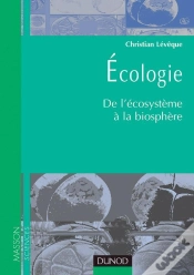 Capa do artigo Écologie - De L