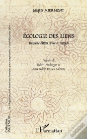 Capa do artigo Écologie Des Liens (3e Édition)