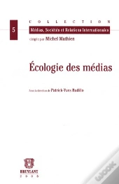 Écologie Des Medias