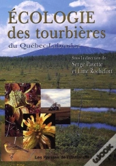 Ecologie Des Tourbieres Du Quebec Labrador