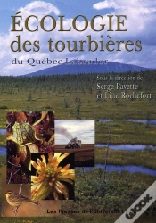 Capa do artigo Ecologie Des Tourbieres Du Quebec Labrador