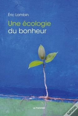 Capa do artigo Écologie Du Bonheur
