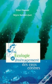 Capa do artigo Ecologie Et Amenagement Des Eaux Cotieres